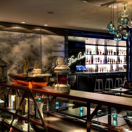 Motel One Hamburg Am Michel Экстерьер фото