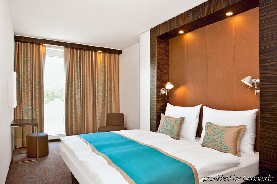 Motel One Hamburg Am Michel Номер фото
