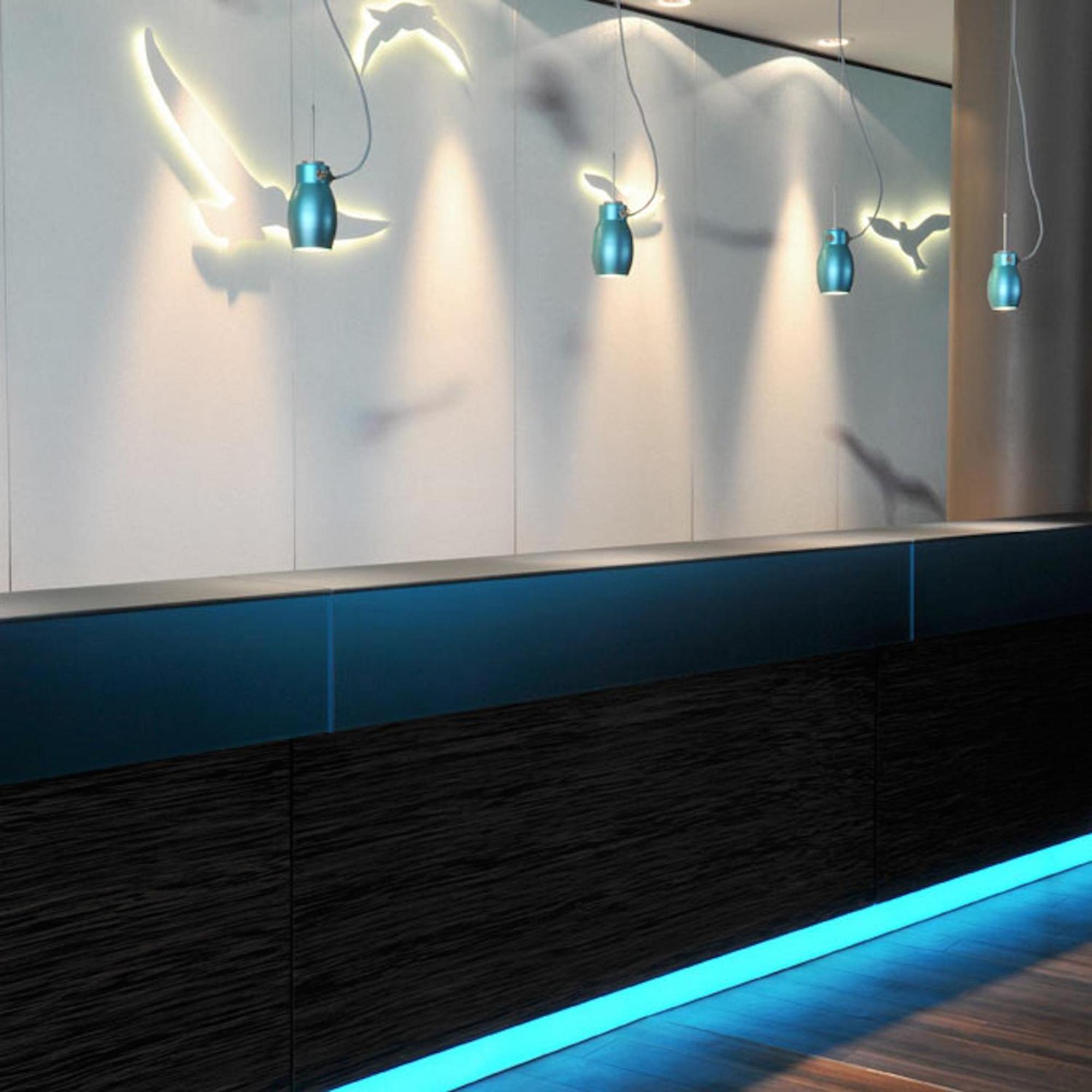Motel One Hamburg Am Michel Экстерьер фото