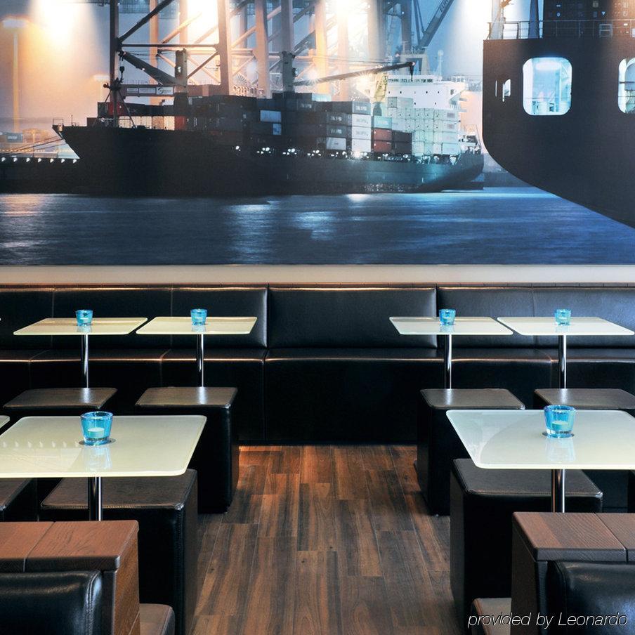 Motel One Hamburg Am Michel Экстерьер фото