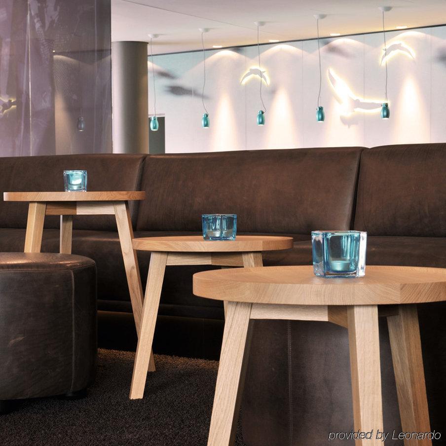 Motel One Hamburg Am Michel Экстерьер фото