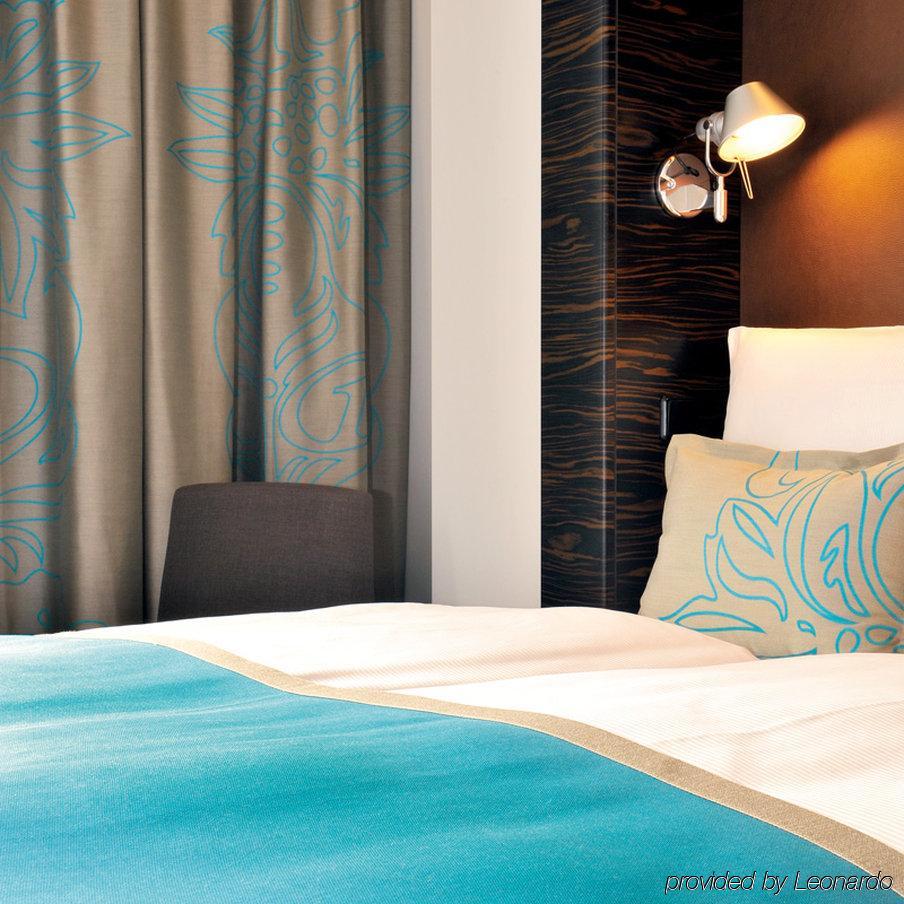 Motel One Hamburg Am Michel Номер фото