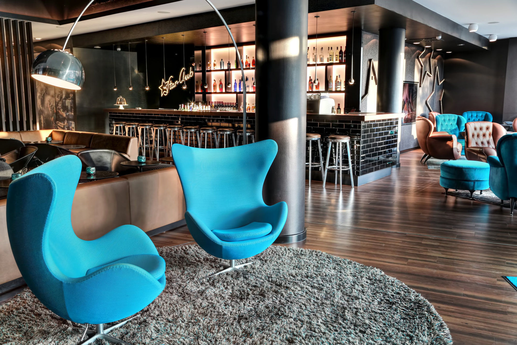 Motel One Hamburg Am Michel Экстерьер фото