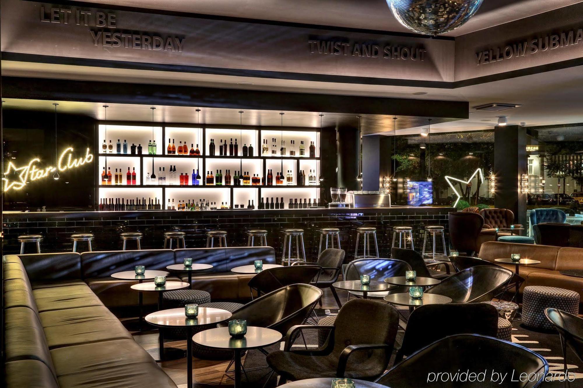 Motel One Hamburg Am Michel Экстерьер фото